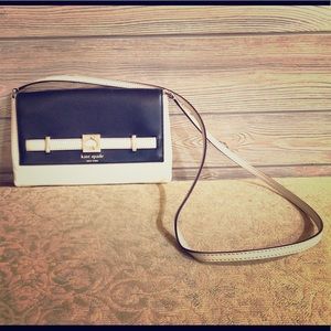 Kate Spade Loula Houston Street Shoulder Bag